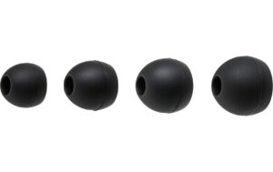 1296267_6 - Mediatech Audio-Technica ATH-E50 In-Ear Montior Headphones