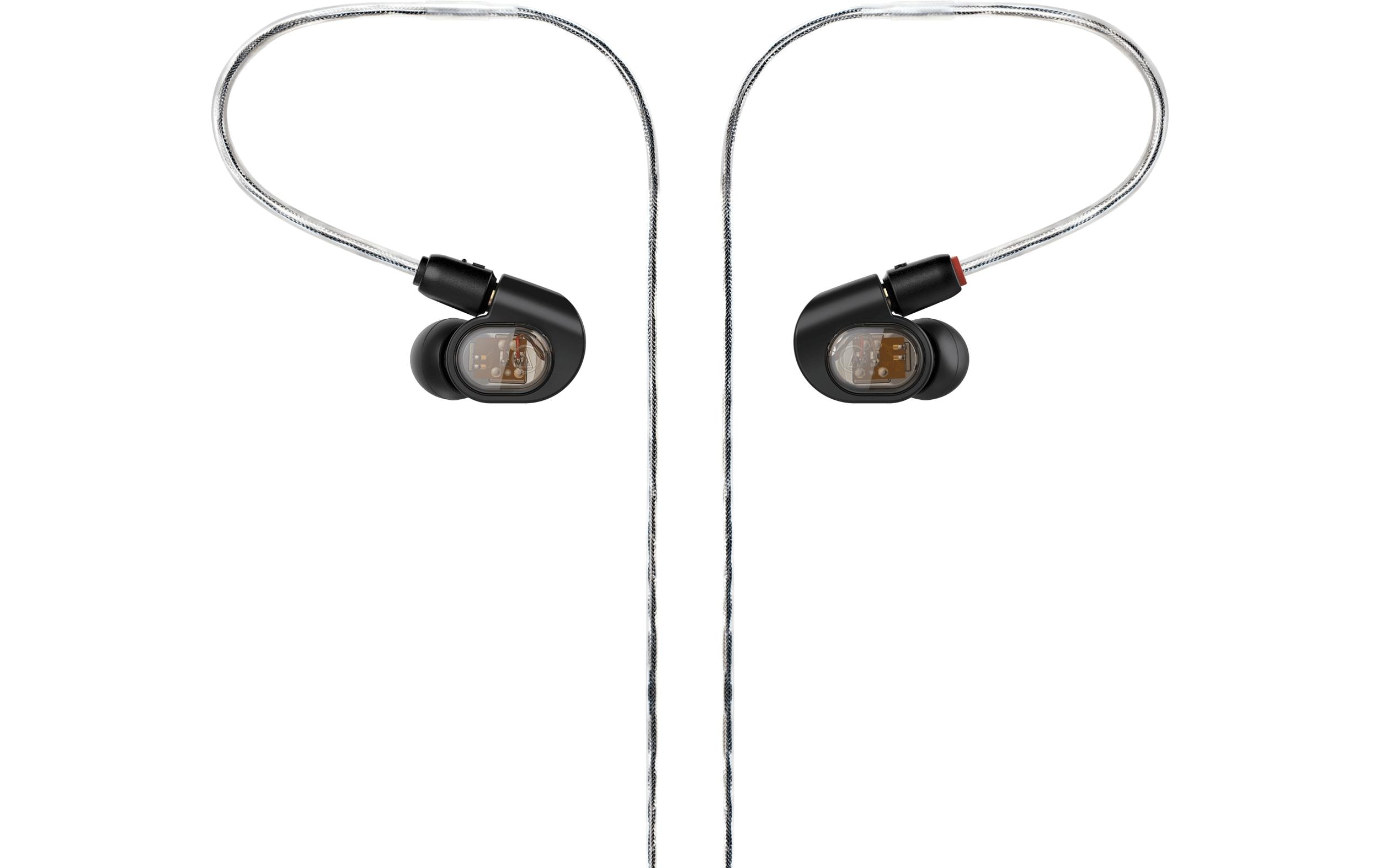 1296268 - Mediatech Audio-Technica ATH-E70 In-Ear Montior Headphones kaufen Schweiz | Mediatech.ch
