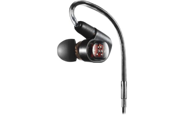 1296268_2 - Mediatech Audio-Technica ATH-E70 In-Ear Montior Headphones