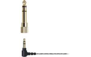 1296268_5 - Mediatech Audio-Technica ATH-E70 In-Ear Montior Headphones