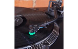 Audio-Technica AT-VM95E VM95 series Elliptical stereo cartridge