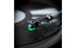 Audio-Technica AT-VM95E VM95 series Elliptical stereo cartridge