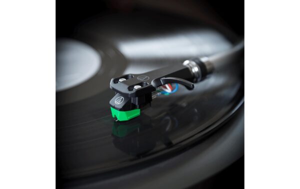 Audio-Technica AT-VM95E VM95 series Elliptical stereo cartridge