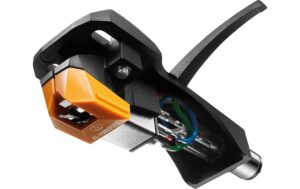1296341_1 - Mediatech Audio-Technica AT-VM95EN/H cartridge on AT-HS6 Headshell