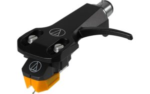 1296341_2 - Mediatech Audio-Technica AT-VM95EN/H cartridge on AT-HS6 Headshell
