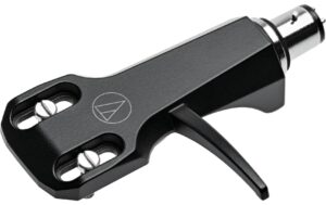 1296341_5 - Mediatech Audio-Technica AT-VM95EN/H cartridge on AT-HS6 Headshell