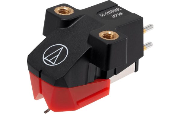1296343_3 - Mediatech Audio-Technica AT-VM95ML/H cartridge on AT-HS6 Headshell