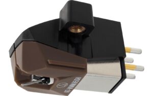 Audio-Technica AT-VM95SH VM95 series Shibata stereo cartridge kaufen Schweiz | Mediatech.ch