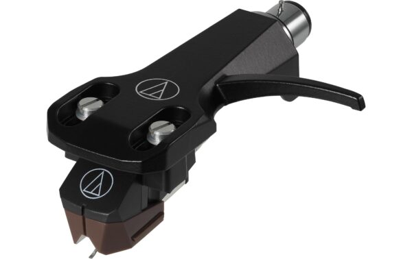 1296345_2 - Mediatech Audio-Technica AT-VM95SH/H cartridge on AT-HS6 Headshell