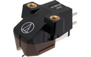 1296345_3 - Mediatech Audio-Technica AT-VM95SH/H cartridge on AT-HS6 Headshell