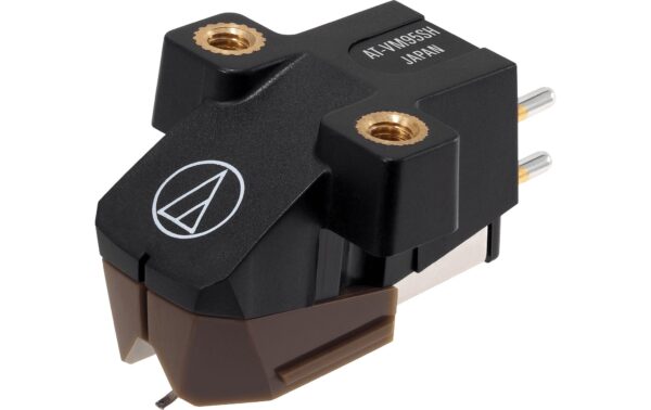 1296345_3 - Mediatech Audio-Technica AT-VM95SH/H cartridge on AT-HS6 Headshell