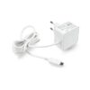 Raspberry Pi Zero Netzteil, (Pi0) 5.1Volt, 12,5W mit Micro-USB, weiss