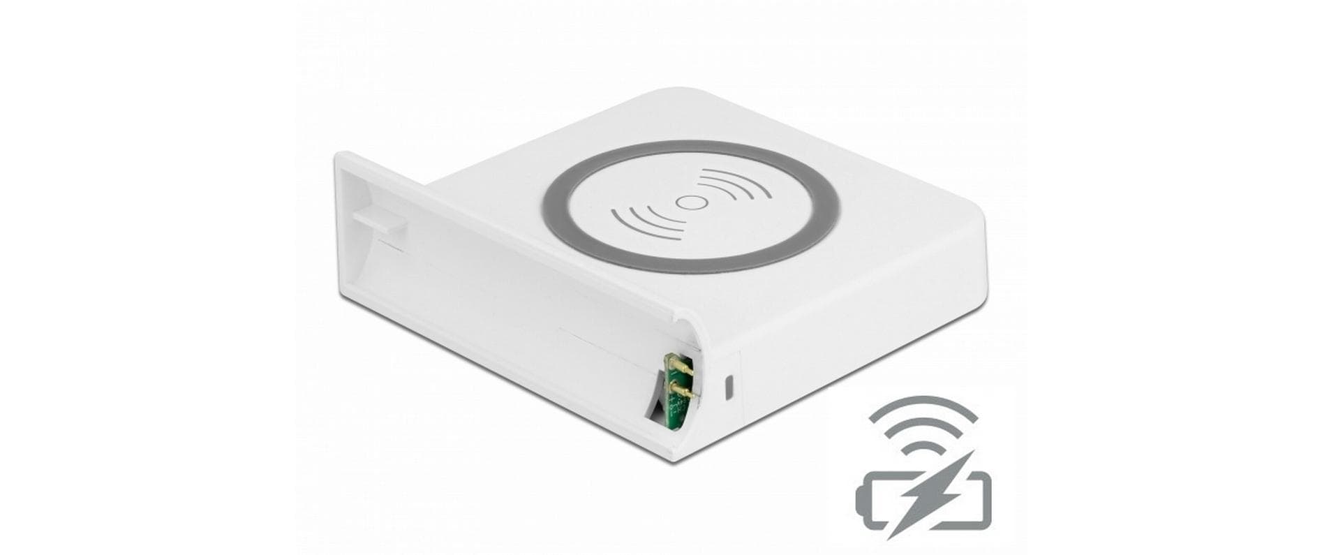 1296959 - Mediatech Delock Ladestationzubehör zu USB Ladegerät Zubehör zu USB Ladegerät 41450 kaufen Schweiz | Mediatech.ch