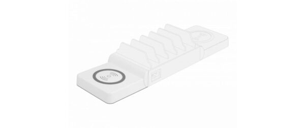 1296959_2 - Mediatech Delock Ladestationzubehör zu USB Ladegerät Zubehör zu USB Ladegerät 41450