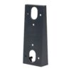 Doorbird Eck-Keil-Wandmontageadapter A8001 für D1101V Aufputz