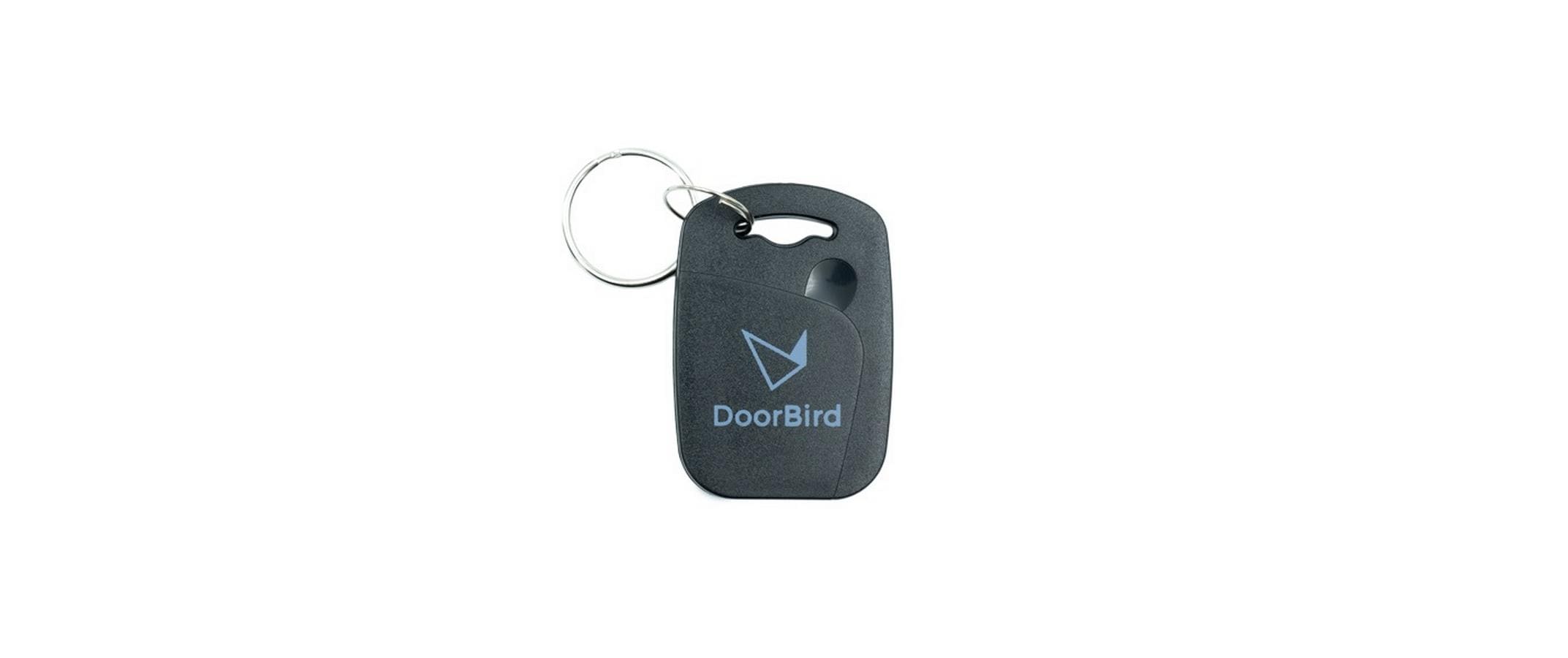 Doorbird Key Fob A8005 für D1812, D21x und später