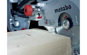 1297858_1 - Mediatech Metabo KGS 315 Plus 2200 W, Ø 315 x 30 mm