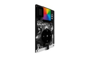 1298231_4 - Mediatech OXON Oxocard Galaxy EDU Entwicklerboard