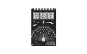 1298232_4 - Mediatech OXON Oxocard Artwork EDU Entwicklerboard