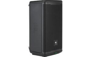 JBL EON 710, Aktives PA Top 1300W, 10 Woofer, 1 Kompressionstreiber