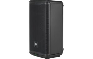 JBL EON 710, Aktives PA Top 1300W, 10 Woofer, 1 Kompressionstreiber