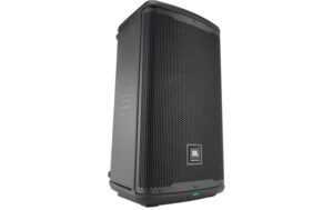JBL EON 710, Aktives PA Top 1300W, 10 Woofer, 1 Kompressionstreiber