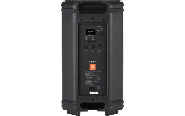 JBL EON 710, Aktives PA Top 1300W, 10 Woofer, 1 Kompressionstreiber