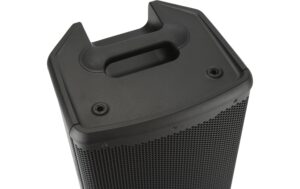 JBL EON 710, Aktives PA Top 1300W, 10 Woofer, 1 Kompressionstreiber