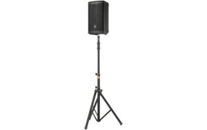 JBL EON 710, Aktives PA Top 1300W, 10 Woofer, 1 Kompressionstreiber