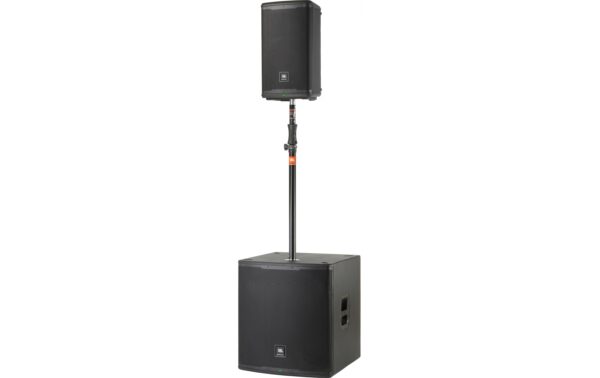 JBL EON 710, Aktives PA Top 1300W, 10 Woofer, 1 Kompressionstreiber