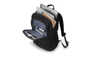 DICOTA Eco Backpack SCALE 13-15.6 D31429-RPET
