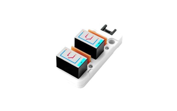 M5Stack 2-Channel SPST Relay Unit 