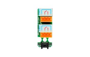 M5Stack 2-Channel SPST Relay Unit 