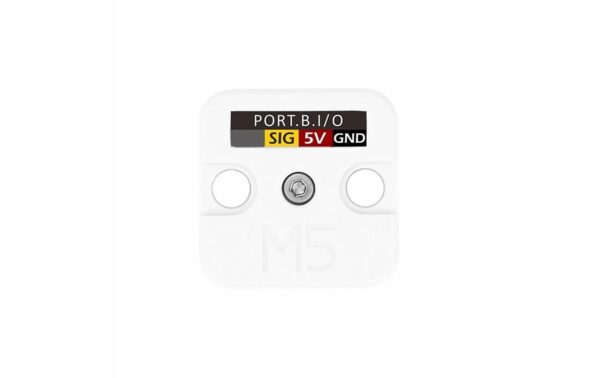 1302103_3 - Mediatech M5Stack Passive Buzzer Unit