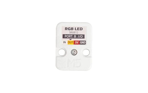 M5Stack RGB LED Unit SK6812