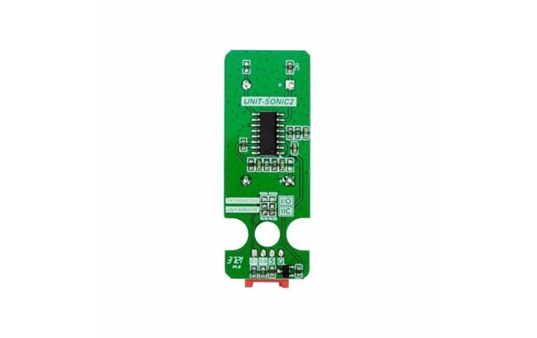 M5Stack Ultrasonic Distance Unit I2C RCWL-9620