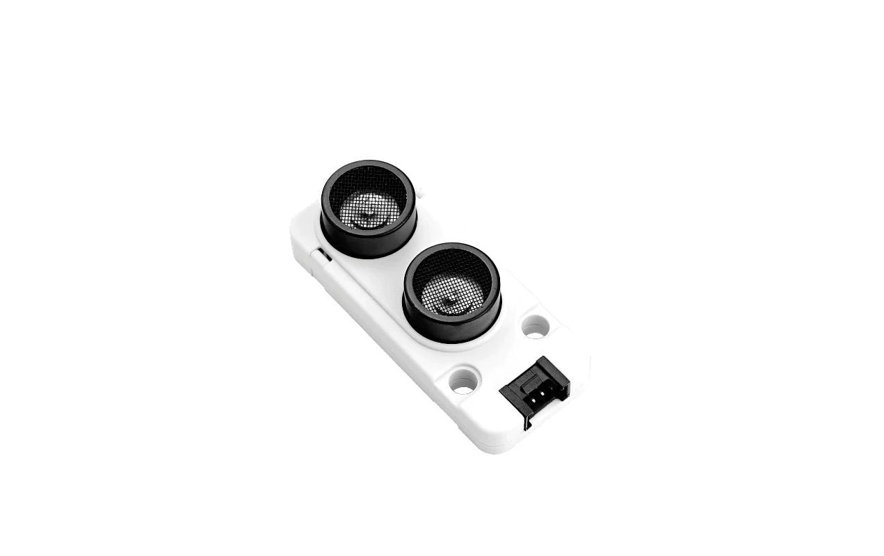 1302107 - Mediatech M5Stack Ultrasonic Distance Unit I/O RCWL-9620 kaufen Schweiz | Mediatech.ch