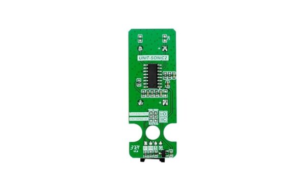 1302107_4 - Mediatech M5Stack Ultrasonic Distance Unit I/O RCWL-9620