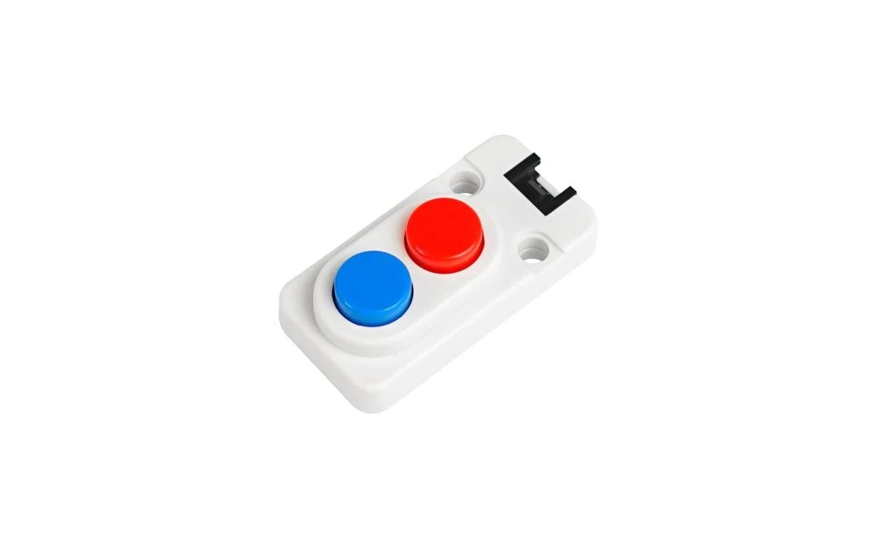 1302109_1 - Mediatech M5Stack Mini Dual Button Unit