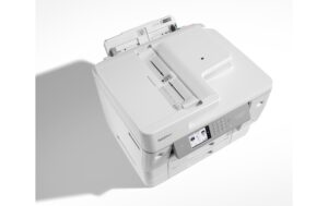1302603_3 - Mediatech Brother MFC-J6957DW,A3, 4 in 1, USB / WLAN 3x Papierschacht