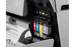 1302603_6 - Mediatech Brother MFC-J6957DW,A3, 4 in 1, USB / WLAN 3x Papierschacht