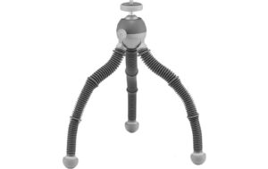 Joby PodZilla Medium Kit Gray kaufen Schweiz | Mediatech.ch