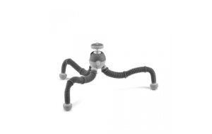 Joby PodZilla Medium Kit Gray 