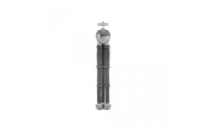 Joby PodZilla Medium Kit Gray 