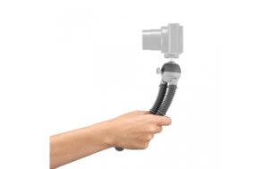 Joby PodZilla Medium Kit Gray 