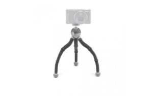 Joby PodZilla Medium Kit Gray 