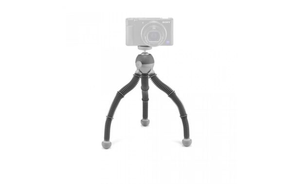 Joby PodZilla Medium Kit Gray 