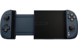 NACON Holder MG-X for Android Android 6 und neuere Systeme