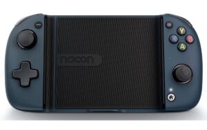 NACON Holder MG-X for Android Android 6 und neuere Systeme