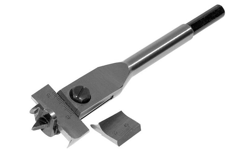 1304705 - Mediatech Shogun Zentrumsbohrer KANZAWA, 22-76mm kaufen Schweiz | Mediatech.ch